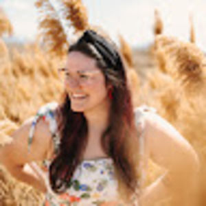 Meet your Posher, Abigail